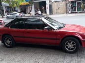 Bán Honda Accord năm sản xuất 1992, màu đỏ, số sàn 