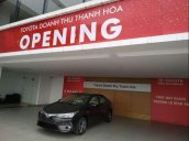 Bán xe Toyota Corolla altis đời 2019, màu đen