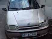 Bán xe Fiat Siena đời 2001, màu bạc, chính chủ 