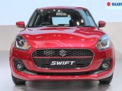 Bán Suzuki Swift sản xuất năm 2019, màu đỏ, nhập khẩu, giá 499tr