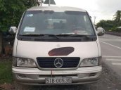 Bán Mercedes MB1400 2000, nhập khẩu