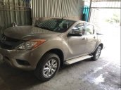 Bán Mazda BT 50 3.2 AT đời 2013, nhập khẩu, 445tr