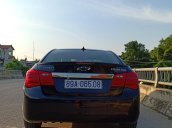 Bán Daewoo Lacetti đời 2009, số sàn