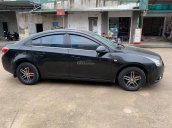 Xe Daewoo Lacetti SE sản xuất 2010, màu đen nhập khẩu, giá 270 triệu