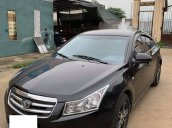 Xe Daewoo Lacetti SE sản xuất 2010, màu đen nhập khẩu, giá 270 triệu