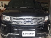 Bán Ford Explorer 2019, giá giảm mạnh cùng vé quà tặng trị giá cao