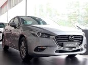 Cần bán Mazda 3 sản xuất năm 2019, giá chỉ 634 triệu