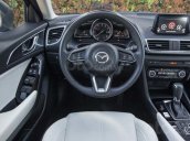 Cần bán Mazda 3 sản xuất năm 2019, giá chỉ 634 triệu
