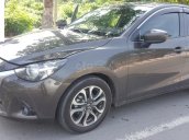Mazda 2 1.5AT, 2015 nhập Thái Lan, xe mua mới chỉ đi gia đình