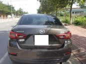 Mazda 2 1.5AT, 2015 nhập Thái Lan, xe mua mới chỉ đi gia đình