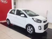 Bán xe Kia Morning số sàn, trả trước 96tr lấy xe -Hotline: 0906.81.5358