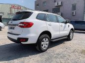 Bán Ford Everest 2019 thế hệ mới, số tự động  