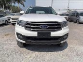 Bán Ford Everest 2019 thế hệ mới, số tự động  