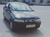 Bán Fiat Albea sản xuất 2004, màu đen, xe máy ngon