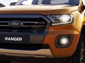 Ford Phạm Văn Đồng bán Ford Ranger Wildtrak 2.0 Bitubor 2019 đủ màu, bao giá toàn quốc, giao ngay - LH 0965423558