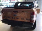 Ford Phạm Văn Đồng bán Ford Ranger Wildtrak 2.0 Bitubor 2019 đủ màu, bao giá toàn quốc, giao ngay - LH 0965423558