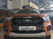 Ford Phạm Văn Đồng bán Ford Ranger Wildtrak 2.0 Bitubor 2019 đủ màu, bao giá toàn quốc, giao ngay - LH 0965423558