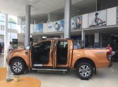 Ford Phạm Văn Đồng bán Ford Ranger Wildtrak 2.0 Bitubor 2019 đủ màu, bao giá toàn quốc, giao ngay - LH 0965423558