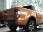 Ford Phạm Văn Đồng bán Ford Ranger Wildtrak 2.0 Bitubor 2019 đủ màu, bao giá toàn quốc, giao ngay - LH 0965423558