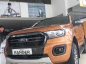 Ford Phạm Văn Đồng bán Ford Ranger Wildtrak 2.0 Bitubor 2019 đủ màu, bao giá toàn quốc, giao ngay - LH 0965423558