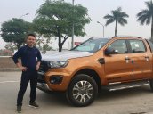 Ford Phạm Văn Đồng bán Ford Ranger Wildtrak 2.0 Bitubor 2019 đủ màu, bao giá toàn quốc, giao ngay - LH 0965423558