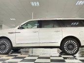 Bán Lincoln Navigator Black Label 2019, màu trắng, nhập khẩu