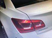 Cần bán xe Chevrolet Cruze năm 2016, màu trắng 