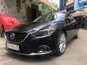 Mazda 6 bản 2.5 thể thao, full option, mới đi 16.000km