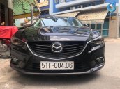 Mazda 6 bản 2.5 thể thao, full option, mới đi 16.000km