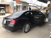 Bán Mercdes Benz C250 2016, xe đẹp đi ít 21.000km đúng đồng hồ, bao check hãng