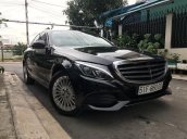 Bán Mercdes Benz C250 2016, xe đẹp đi ít 21.000km đúng đồng hồ, bao check hãng