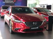 Cần bán xe Mazda 6 2.0 Premium 2019, màu đỏ, giá cực ưu đãi, LH 0794555625