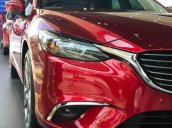 Cần bán xe Mazda 6 2.0 Premium 2019, màu đỏ, giá cực ưu đãi, LH 0794555625