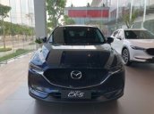 Bán xe Mazda CX 5 2.5 đời 2019, màu xanh - Ưu đãi đặc biệt