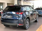 Bán xe Mazda CX 5 2.5 đời 2019, màu xanh - Ưu đãi đặc biệt