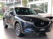 Bán xe Mazda CX 5 2.5 đời 2019, màu xanh - Ưu đãi đặc biệt