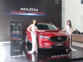Bán Mazda CX5 2.0 All new SX 2018, màu đỏ, ưu đãi tới 70 triệu