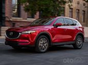 Bán Mazda CX5 2.0 All new SX 2018, màu đỏ, ưu đãi tới 70 triệu