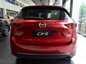 Bán Mazda CX5 2.0 All new SX 2018, màu đỏ, ưu đãi tới 70 triệu