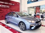 Kia Cerato 2019 giá trên chưa bao gồm giá giảm, giá ưu đãi nhất thị trường hỗ trợ vay vốn 80% có xe giao ngay