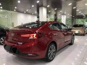 Giá Elantra 2019 phiên bản 2.0 màu đỏ, xem xe tại Hyundai Tây Đô-Cần Thơ