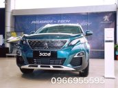 Peugeot 5008 - Đẳng cấp châu Âu