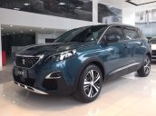 Peugeot 5008 - Đẳng cấp châu Âu