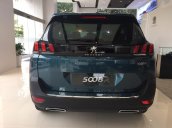 Peugeot 5008 - Đẳng cấp châu Âu