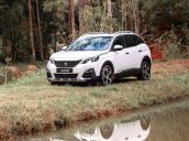 Peugeot 3008 All New ưu đãi tại Đà Nẵng