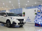 Peugeot 3008 All New ưu đãi tại Đà Nẵng