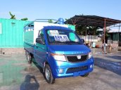 Kenbo Hà Nam bán xe tải Kenbo 990 Kg tại Hà Nam