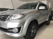 Toyota Fortuner máy dầu 2016, còn rất đẹp