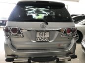 Toyota Fortuner máy dầu 2016, còn rất đẹp