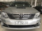 Toyota Fortuner máy dầu 2016, còn rất đẹp